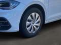 Volkswagen Polo 1.0 TSI Style Navi. Einparkhilfe. Sitzheizung ACC Alb - thumbnail 10