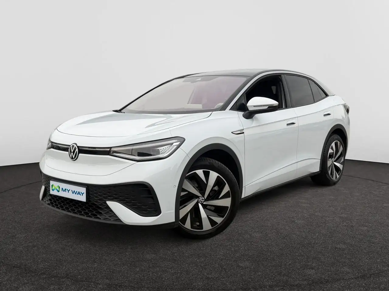 Volkswagen ID.5