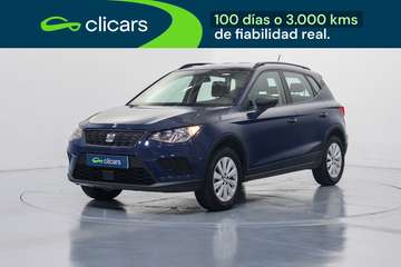 1.0 TSI Ecomotive S&S Reference Plus 95