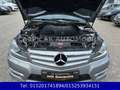 Mercedes-Benz C 220 T CDI AVANTGARDE AMG-LINE,8 FACH B.,1.HAND Silber - thumbnail 10