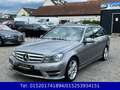 Mercedes-Benz C 220 T CDI AVANTGARDE AMG-LINE,8 FACH B.,1.HAND Silber - thumbnail 3
