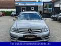 Mercedes-Benz C 220 T CDI AVANTGARDE AMG-LINE,8 FACH B.,1.HAND Silber - thumbnail 2