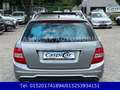 Mercedes-Benz C 220 T CDI AVANTGARDE AMG-LINE,8 FACH B.,1.HAND Silber - thumbnail 6
