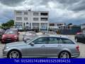 Mercedes-Benz C 220 T CDI AVANTGARDE AMG-LINE,8 FACH B.,1.HAND Silber - thumbnail 9
