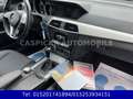 Mercedes-Benz C 220 T CDI AVANTGARDE AMG-LINE,8 FACH B.,1.HAND Silber - thumbnail 17