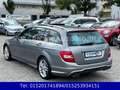 Mercedes-Benz C 220 T CDI AVANTGARDE AMG-LINE,8 FACH B.,1.HAND Silber - thumbnail 8