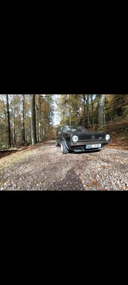 Volkswagen Golf Cabriolet Cabrio, foto 3