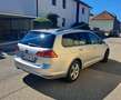 Volkswagen Golf Variant Golf Variant Comfortline 1,6 TDI DSG Comfortline Silber - thumbnail 4