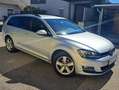 Volkswagen Golf Variant Golf Variant Comfortline 1,6 TDI DSG Comfortline Silber - thumbnail 2