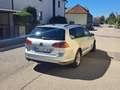Volkswagen Golf Variant Golf Variant Comfortline 1,6 TDI DSG Comfortline Silber - thumbnail 3