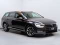 Volkswagen Passat Variant Passat SW 1.6 CR TDi Highline DSG -CUIR-CARPLAY-CA Brun - thumbnail 2