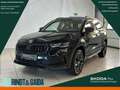 Skoda Karoq 1.5 TSI DSG Sportline Navi ACC 360° Matrix Schwarz - thumbnail 1