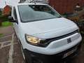 Fiat Doblo Doblo 1.5 BlueHDI L2 DC Heavy S/S Blanc - thumbnail 11