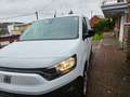 Fiat Doblo Doblo 1.5 BlueHDI L2 DC Heavy S/S Blanc - thumbnail 12