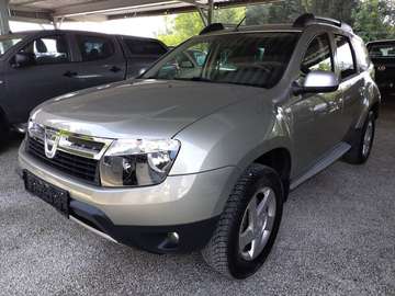 Prestige 4x4 1.5dci !Leder!