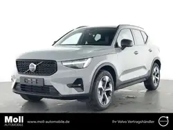 Volvo XC40 Ultra Dark 2WD StandHZG Digitales Cockpit Memory S — фото 1