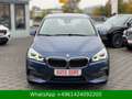 BMW 218 NAVI|AHK|SHZ|LED Blau - thumbnail 9