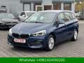 BMW 218 NAVI|AHK|SHZ|LED Blau - thumbnail 2