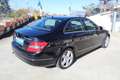 Mercedes-Benz C 180 kompressor Avantgarde GPL Noir - thumbnail 6