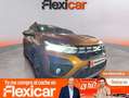 Dacia Sandero Stepway TCe Essential 67kW Naranja - thumbnail 1