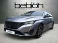 Peugeot 308 1.5 BlueHDi 130 SW Allure Pack ACC AHK LED Argent - thumbnail 1