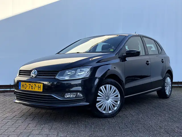 Volkswagen Polo view 10