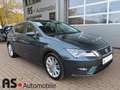 SEAT Leon 1.5 CNG Xcellence 1.Hd*SHZ*PDC*LED*8-fach Grau - thumbnail 1