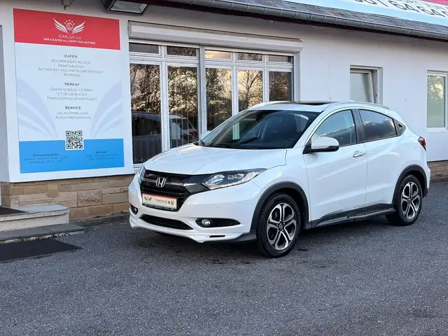 Honda HR-V Executive