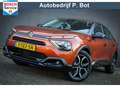 Citroen E-C4 Electric Feel 50 kWh Nu 16.950,- ! Oranje - thumbnail 1