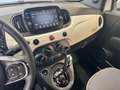 Fiat 500 1.2 Dualogic Lounge Bianco - thumbnail 13
