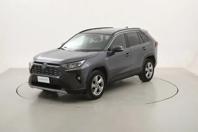 Toyota RAV 4 Dynamic 2WD 2.5 Ibrido Benzina 218CV