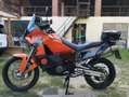 KTM 990 Adventure S Arancione - thumbnail 7
