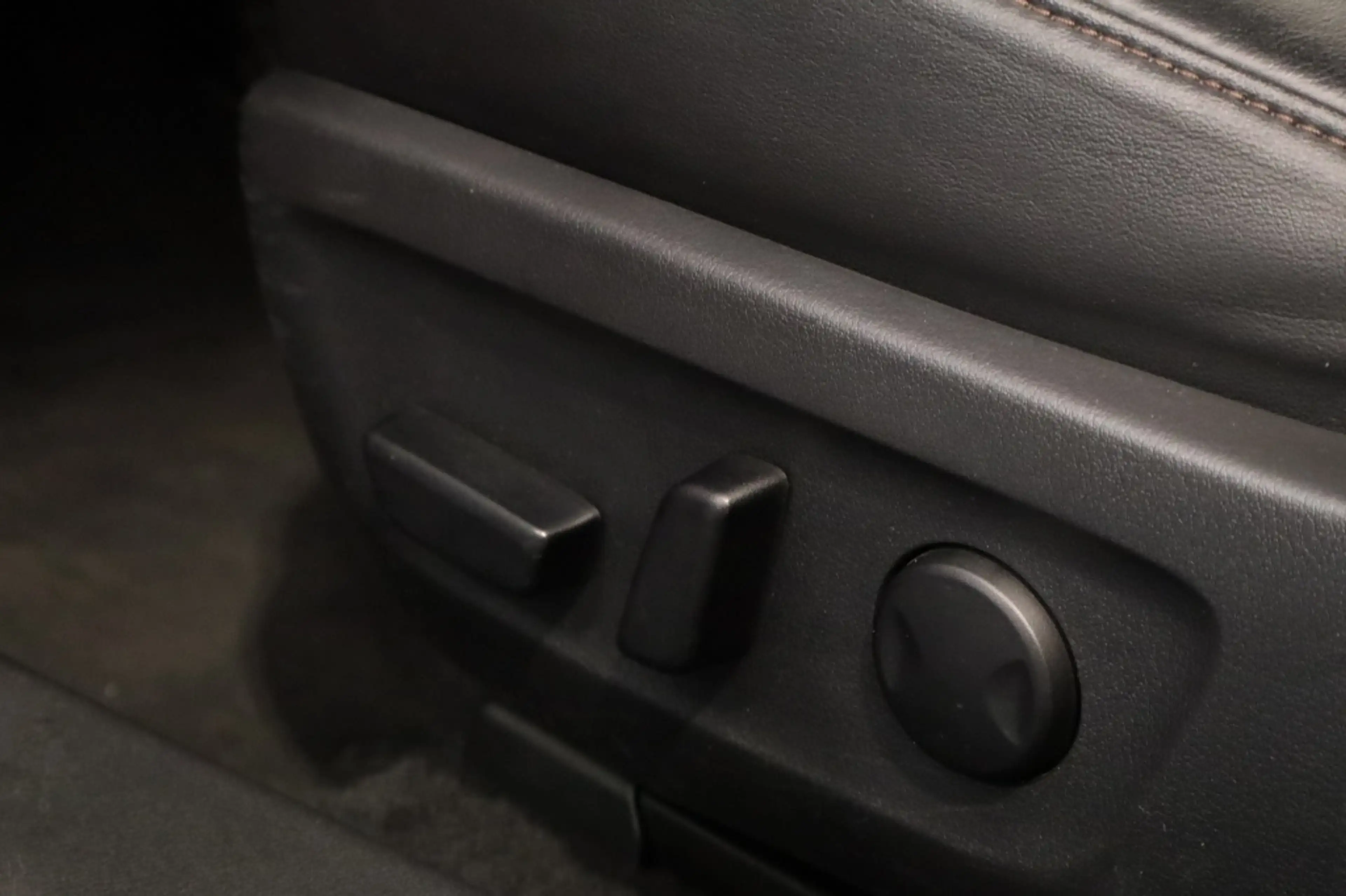 Mazda 3 Hatchback Skyactiv-G 122pk Luxury — photo 7