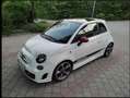 Abarth 500 Abarth 500 White - thumbnail 5