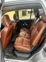 Volvo XC90 D5 Aut. Momentum Plateado - thumbnail 7