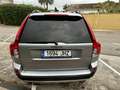 Volvo XC90 D5 Aut. Momentum Plateado - thumbnail 18