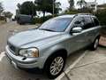 Volvo XC90 D5 Aut. Momentum Plateado - thumbnail 3