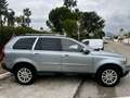 Volvo XC90 D5 Aut. Momentum Plateado - thumbnail 4