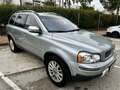 Volvo XC90 D5 Aut. Momentum Plateado - thumbnail 2