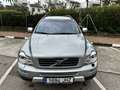 Volvo XC90 D5 Aut. Momentum Plateado - thumbnail 1