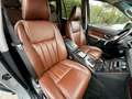 Volvo XC90 D5 Aut. Momentum Plateado - thumbnail 14
