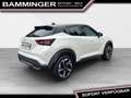 Nissan Juke 1,0 DIG-T N-Connecta+ 2 Farben Weiß - thumbnail 5