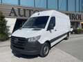 Mercedes-Benz Sprinter 317 CDI RWD L3 / L4 Weiß - thumbnail 9
