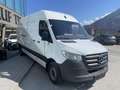 Mercedes-Benz Sprinter 317 CDI RWD L3 / L4 Weiß - thumbnail 3