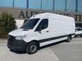 Mercedes-Benz Sprinter 317 CDI RWD L3 / L4 Weiß - thumbnail 1