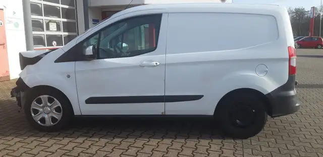 Ford Transit Courier Transit Courier Trend