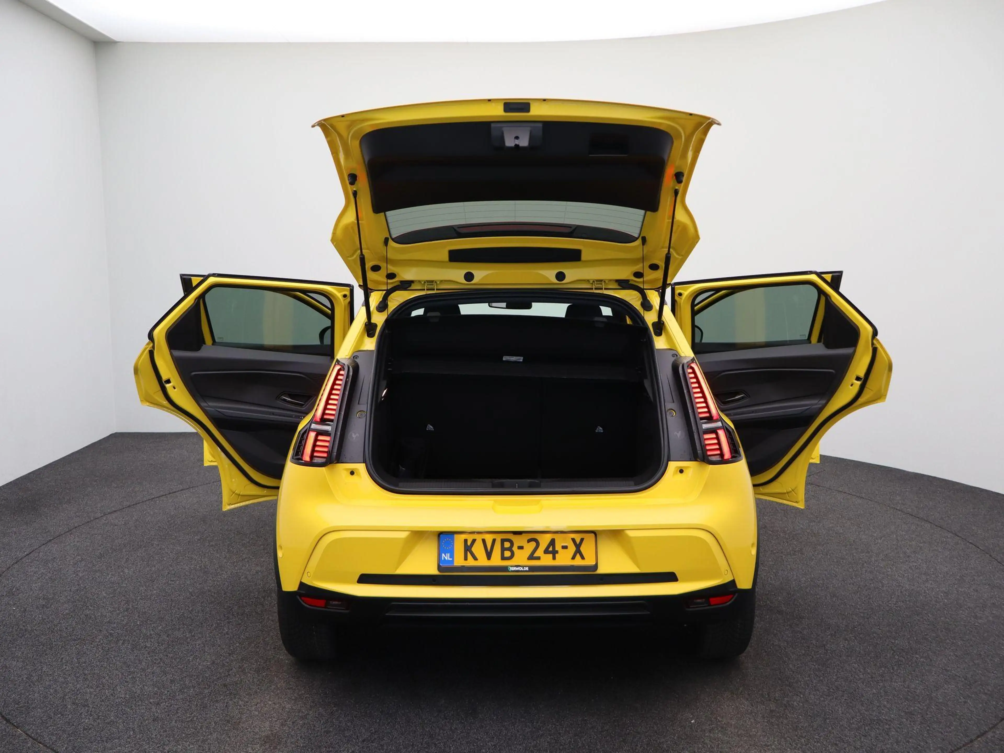 Renault R 5 techno 150 pk comfort range | Adapt. Cruise | Park — photo 15