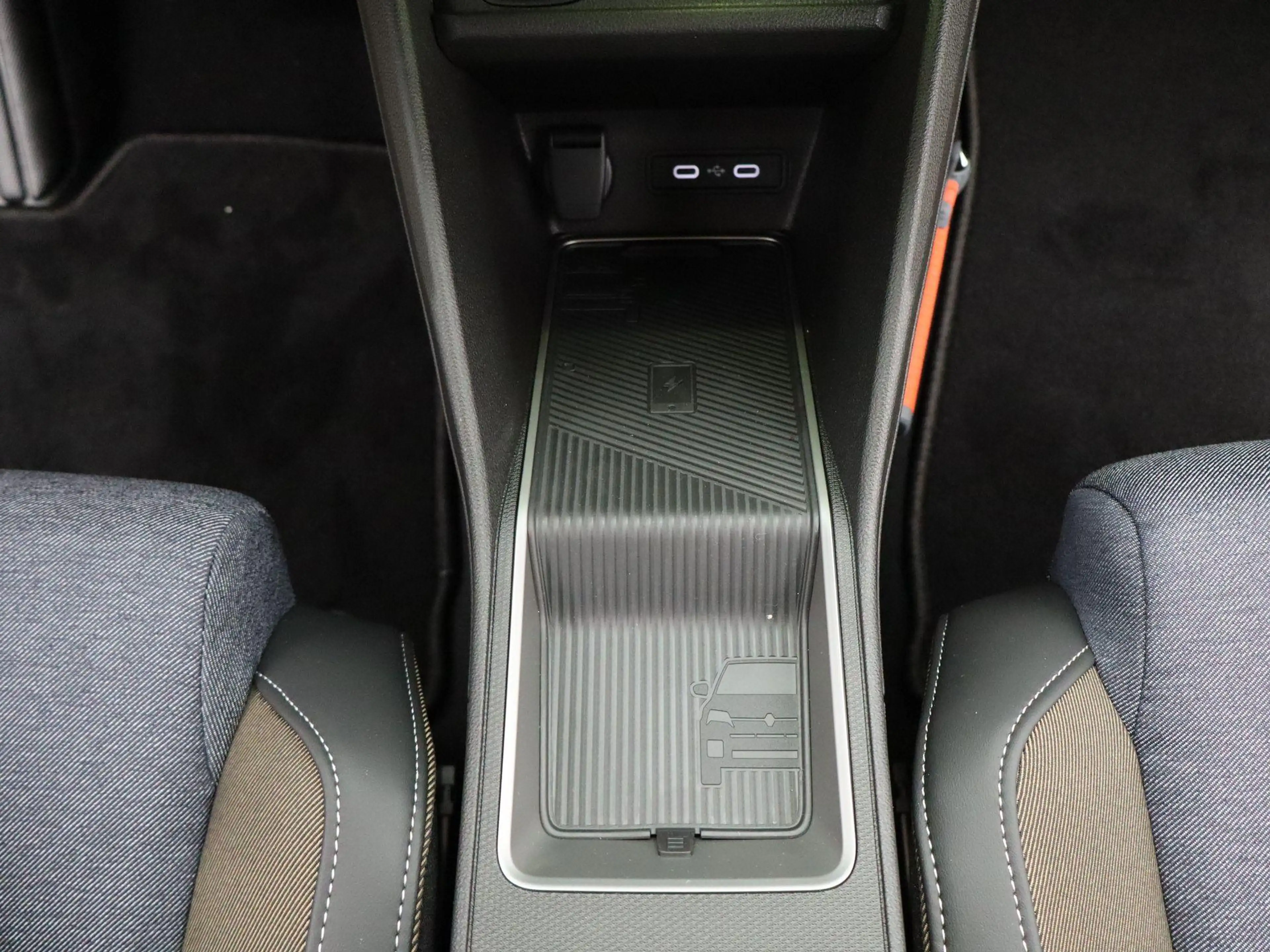 Renault R 5 techno 150 pk comfort range | Adapt. Cruise | Park — photo 12