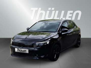 FL GS Turbo IntelliLux Navi SHZ GJR LED