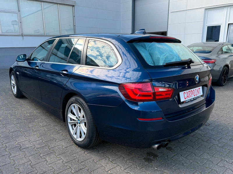 BMW 523 5 Touring KLIMA/AHK/SHZ/PDC/8FACH — photo 7